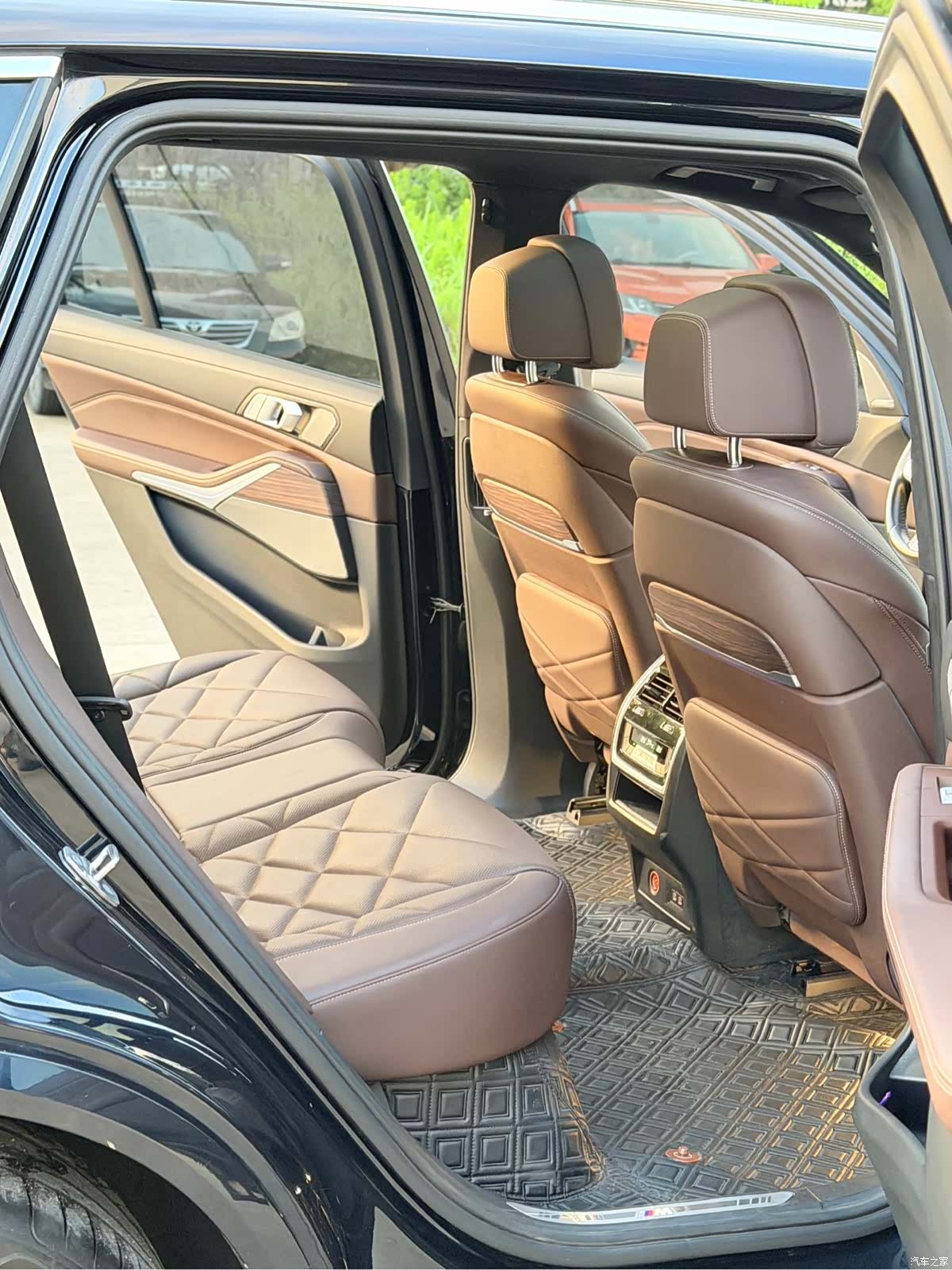 BMW X5, 2022 7