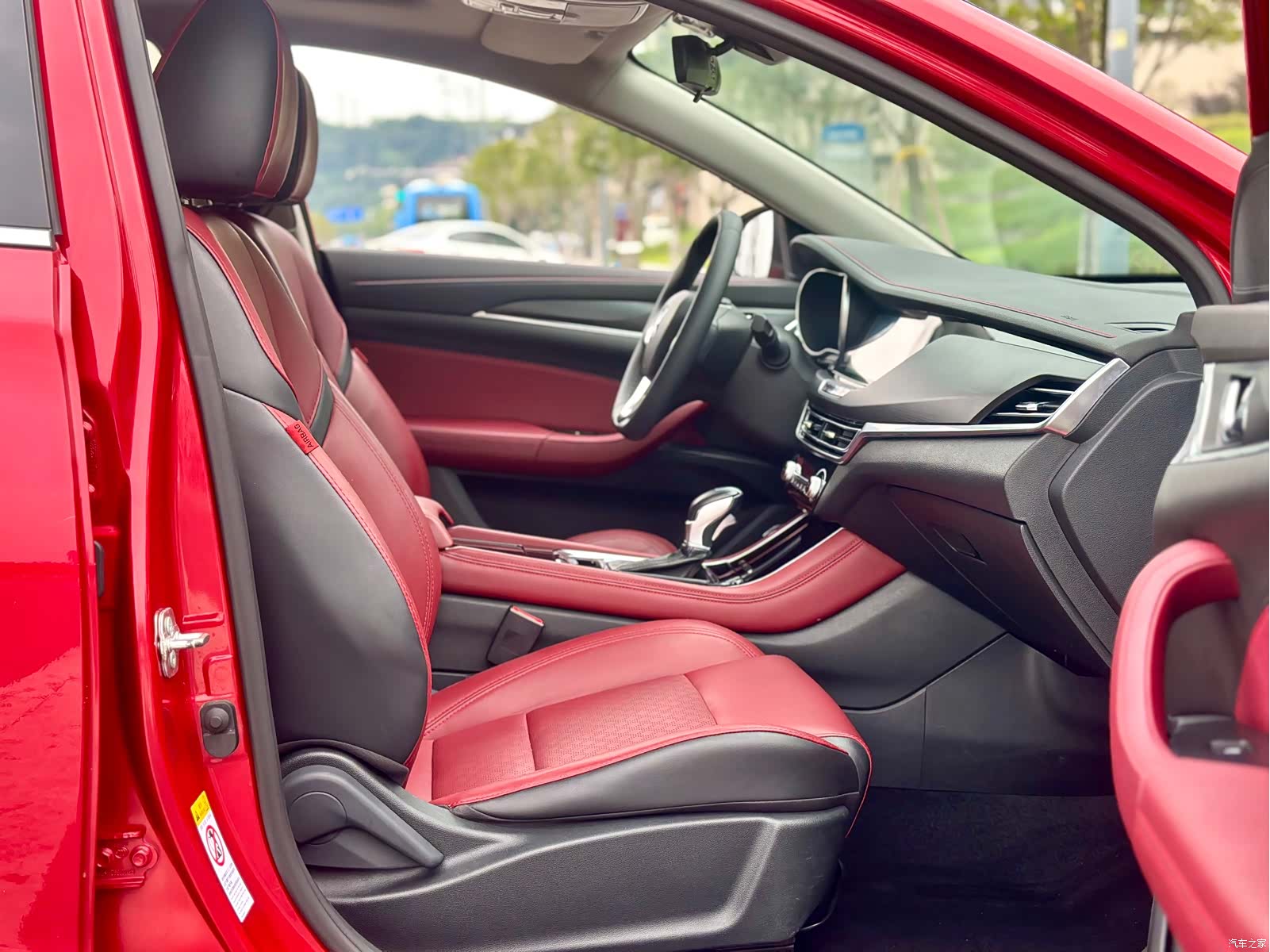 Changan Eado, 2019 24