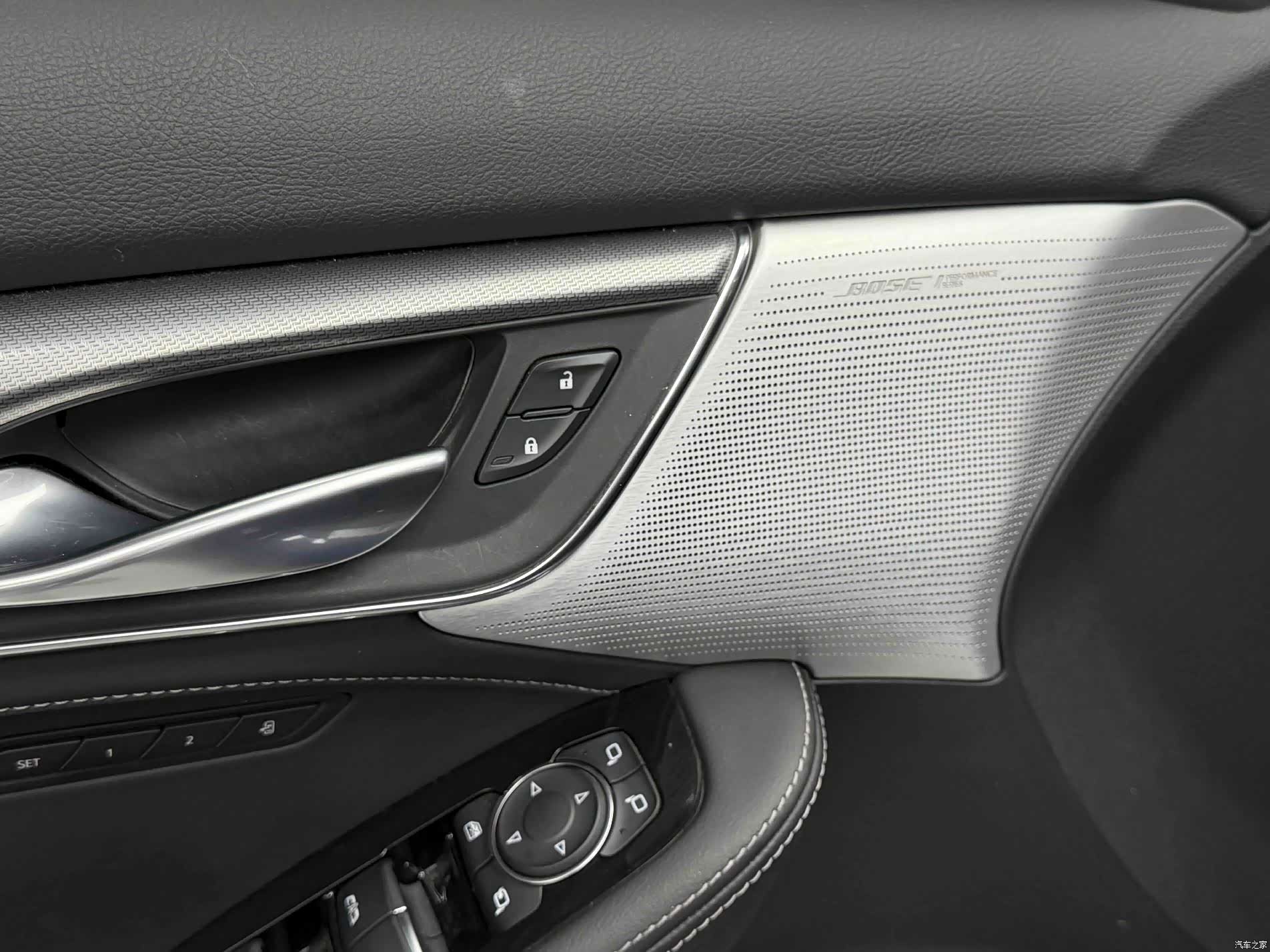 Cadillac CT5, 2021 16