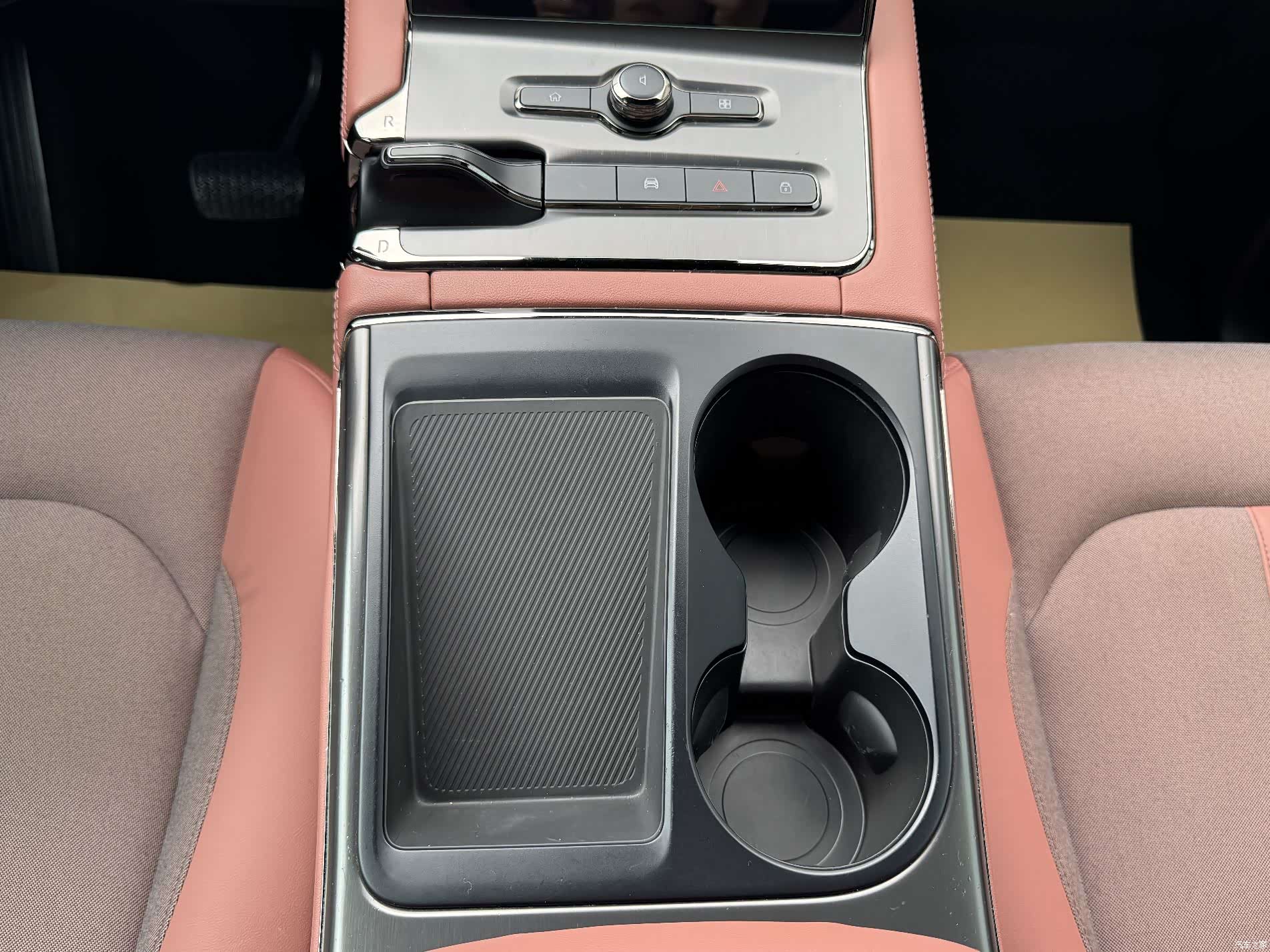 NIO EC6, 2021 15