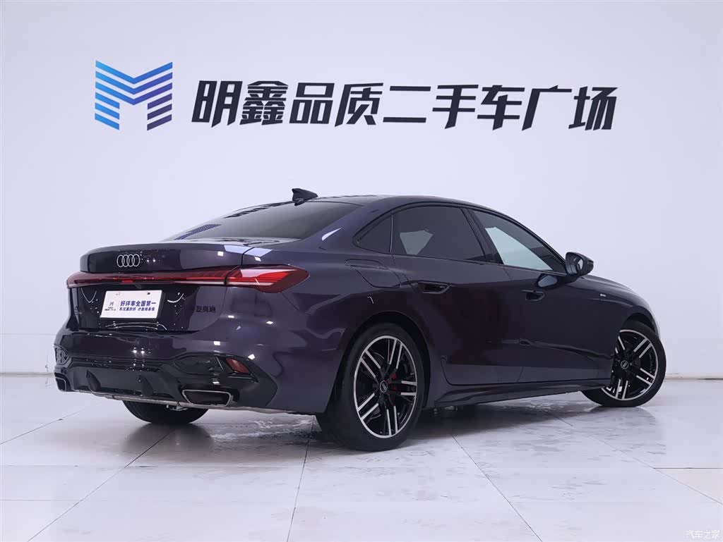 Audi A5, 2025 7