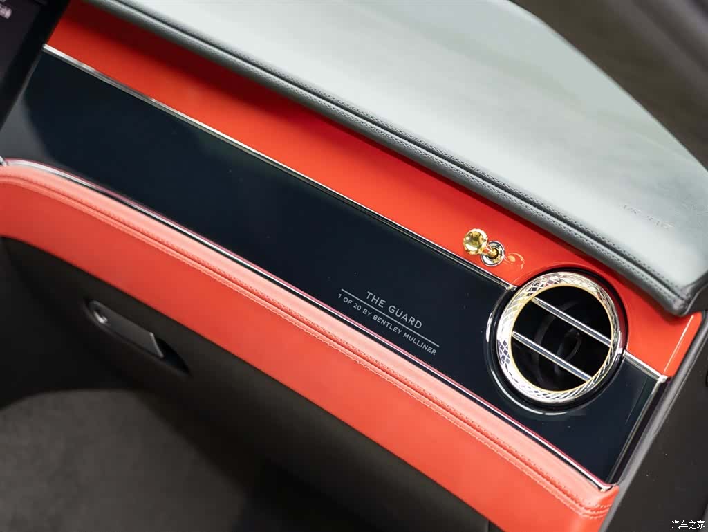 Bentley Continental GT, 2023 18