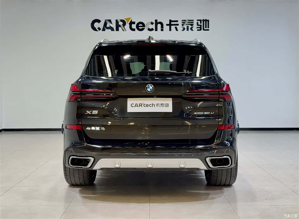 BMW X5, 2024 все фото