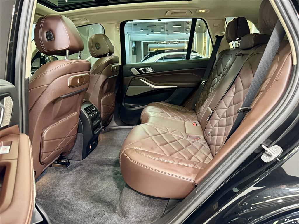 BMW X5, 2024 20