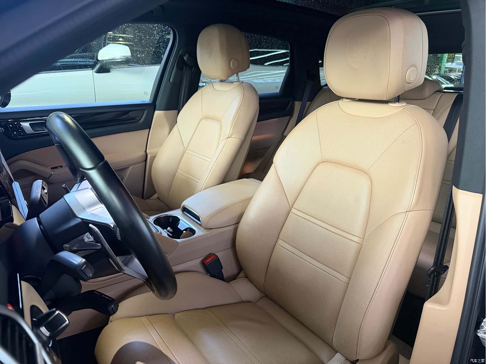 Porsche Cayenne, 2019 14