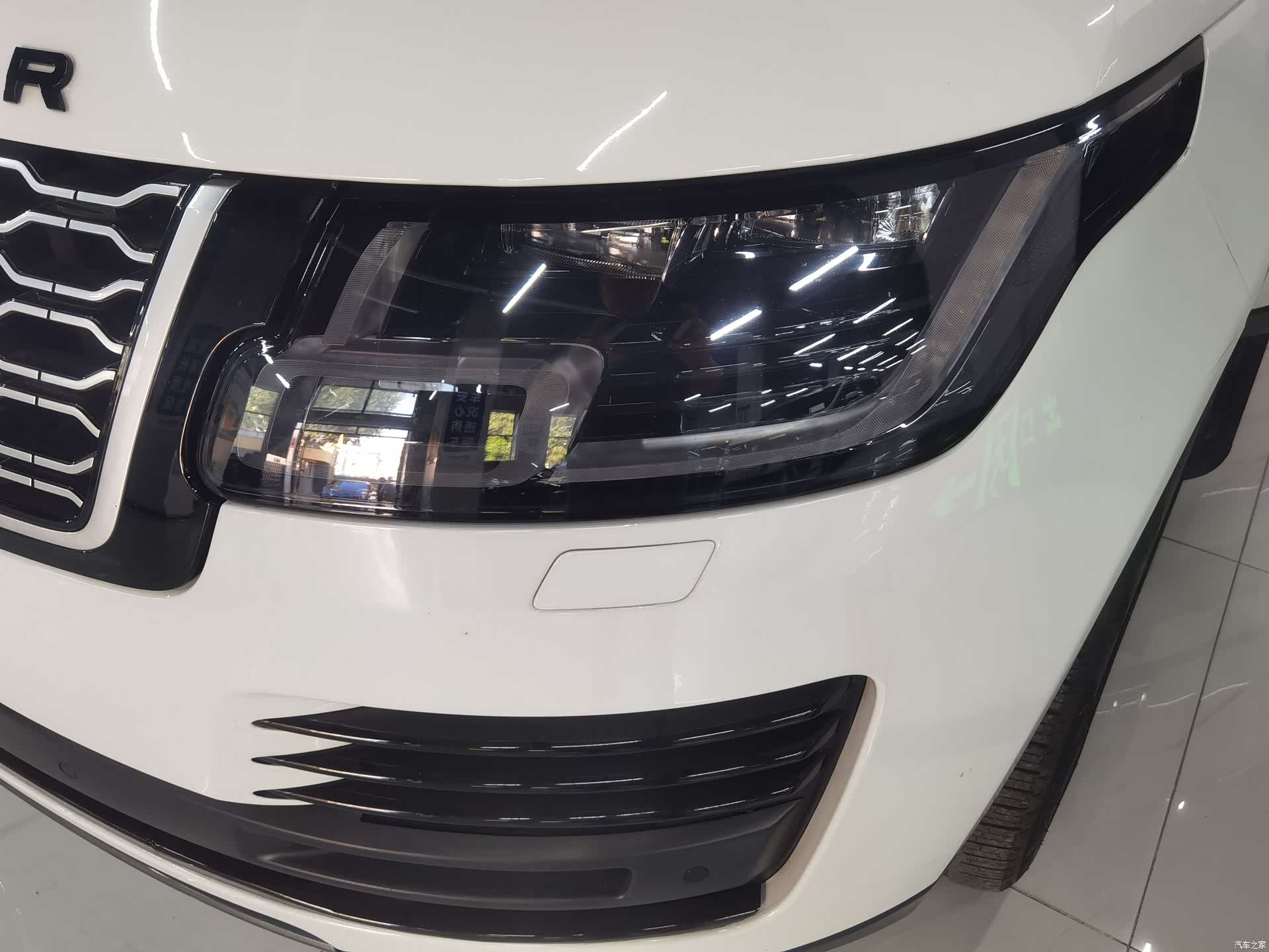 Land Rover Range Rover, 2019 22