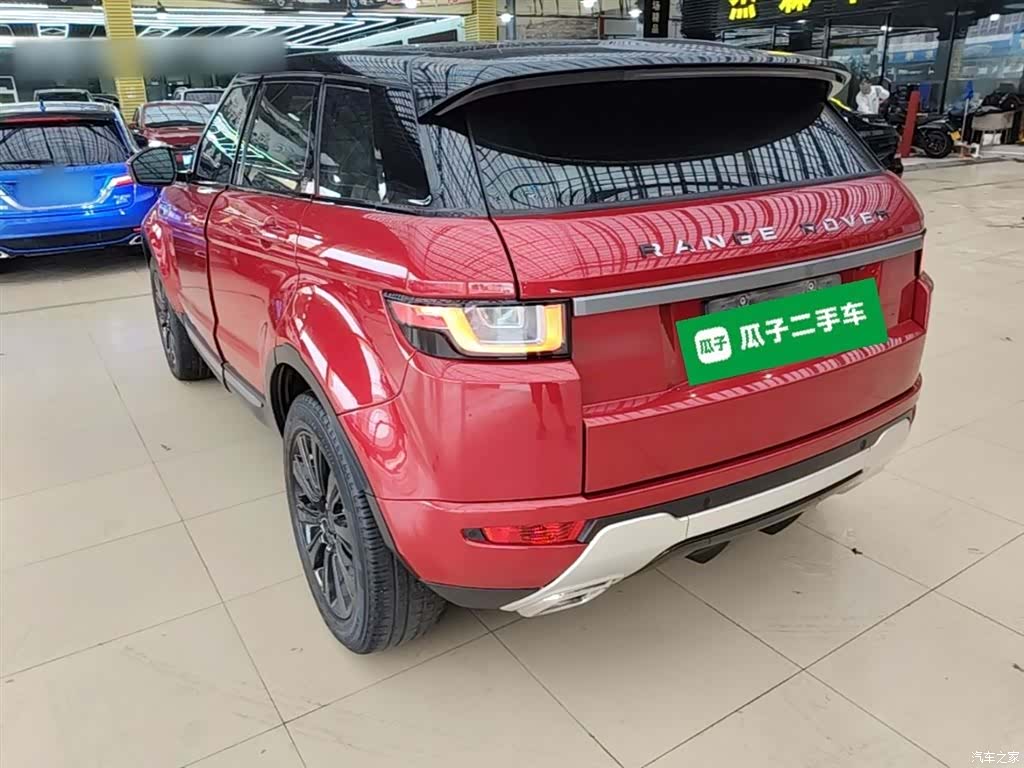Land Rover Range Rover, 2016 все фото