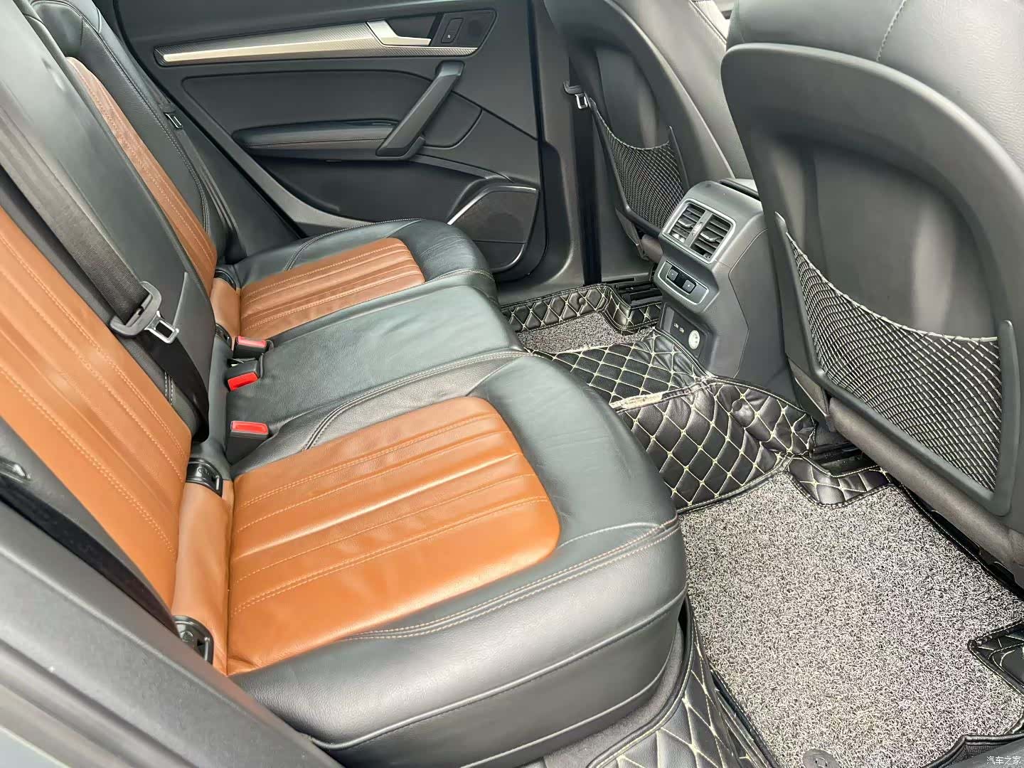 Audi Q5L, 2020 7