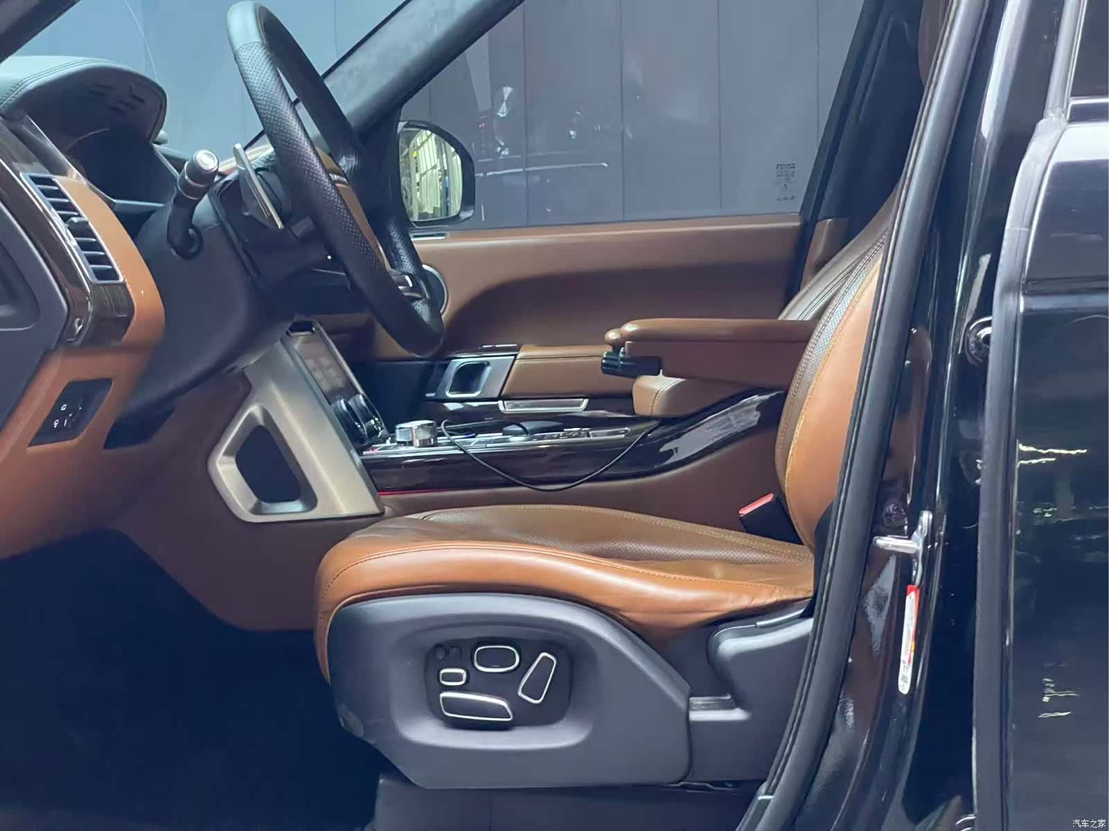 Land Rover Range Rover, 2015 9