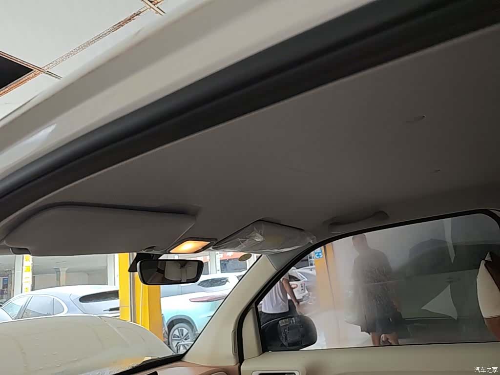 Wuling MINIEV, 2024 18