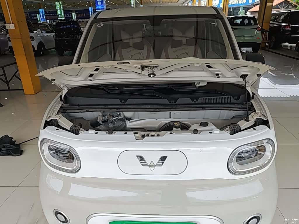 Wuling MINIEV, 2024 20