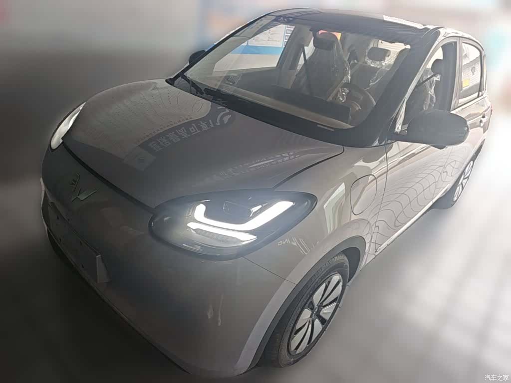 Wuling Bingo, 2026 1