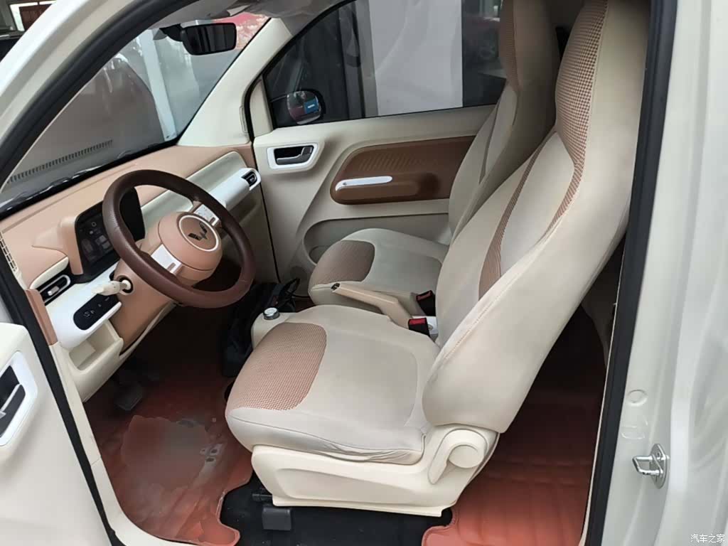 Wuling MINIEV, 2025 15