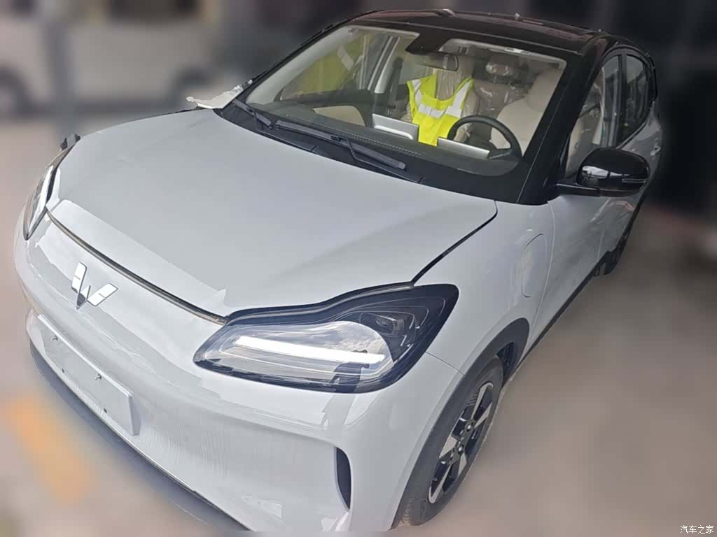 Wuling Bingo, 2026 1