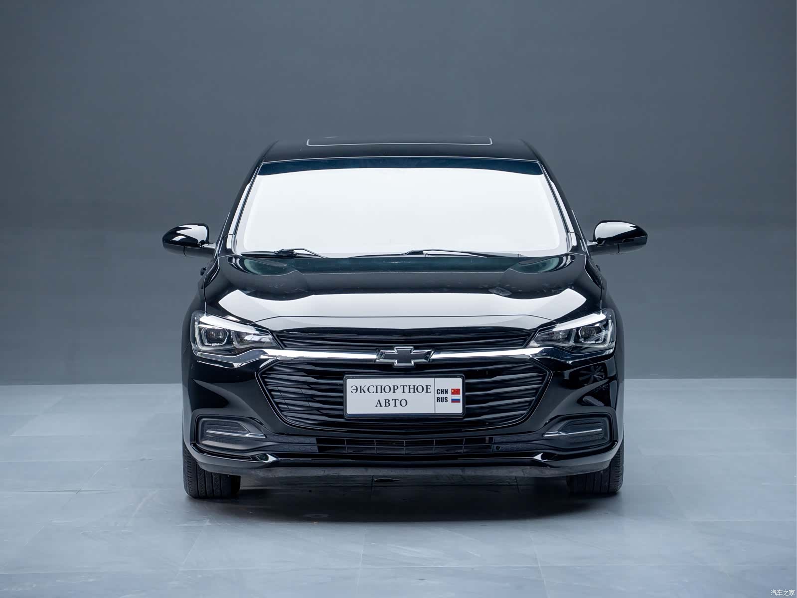 Chevrolet 320, 2022 4
