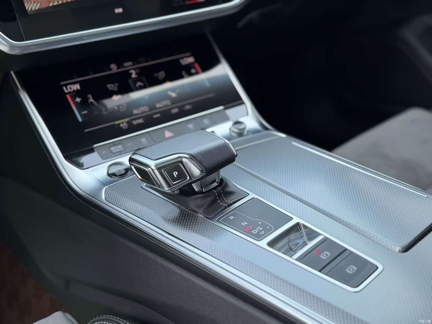 Audi A6L, 2022 13