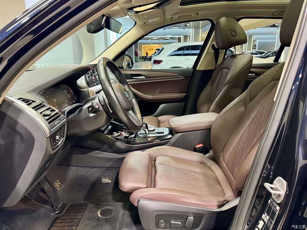 BMW X3, 2023 18
