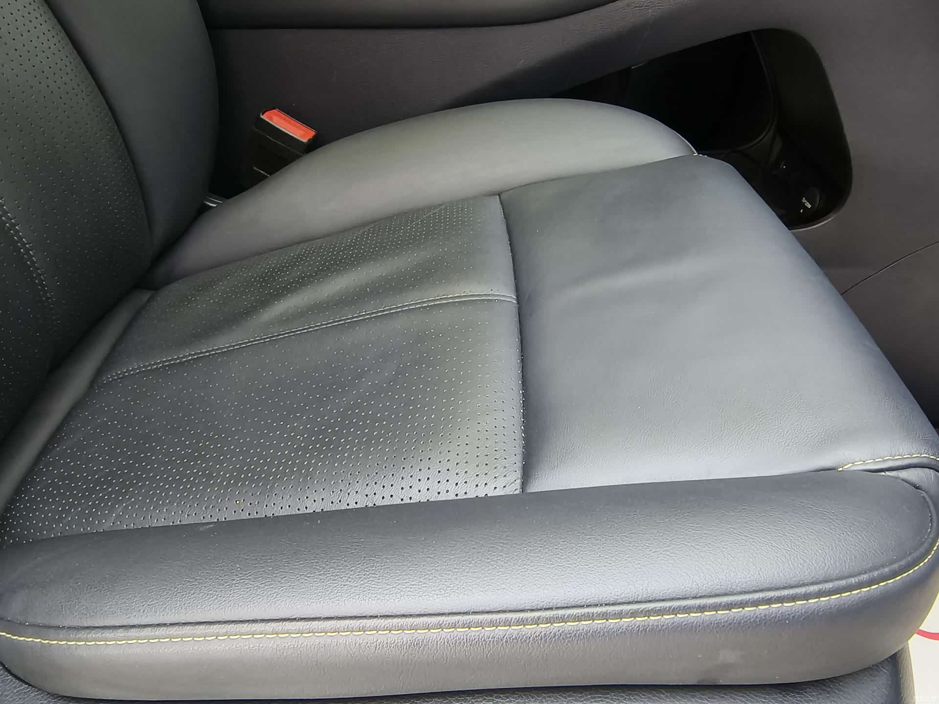 Trumpchi M8, 2022 23