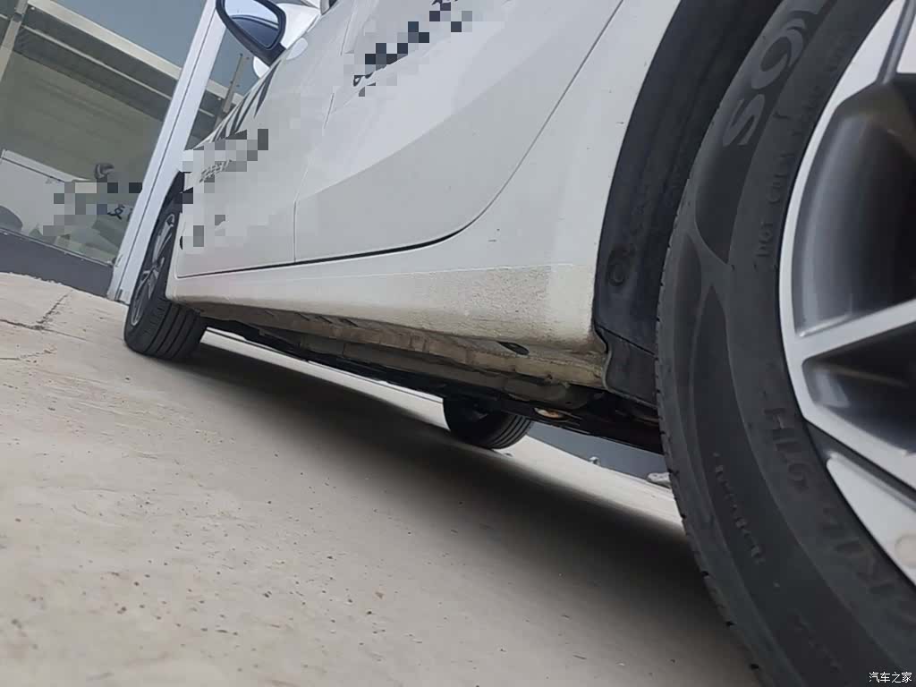 Kia K3, 2025 22