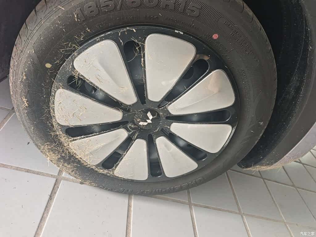 Wuling Bingo, 2026 14