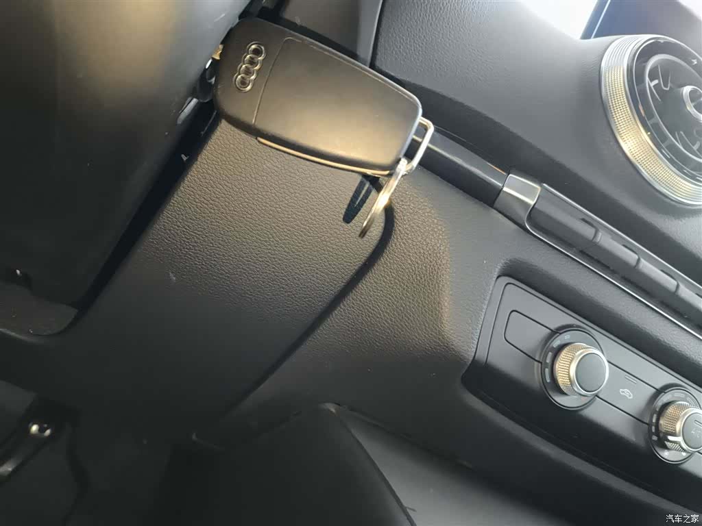 Audi A3, 2020 17