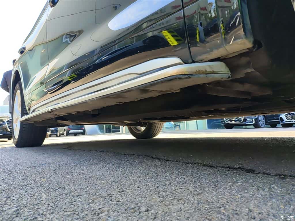 Audi Q5L, 2021 20