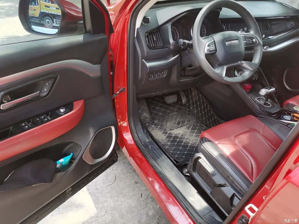 Haval H2, 2017 14