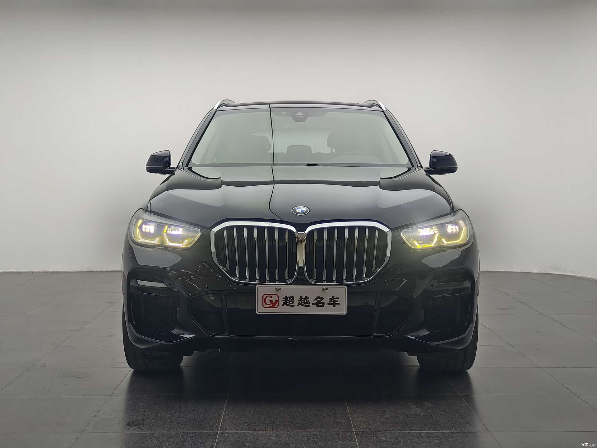 BMW X5, 2022 2