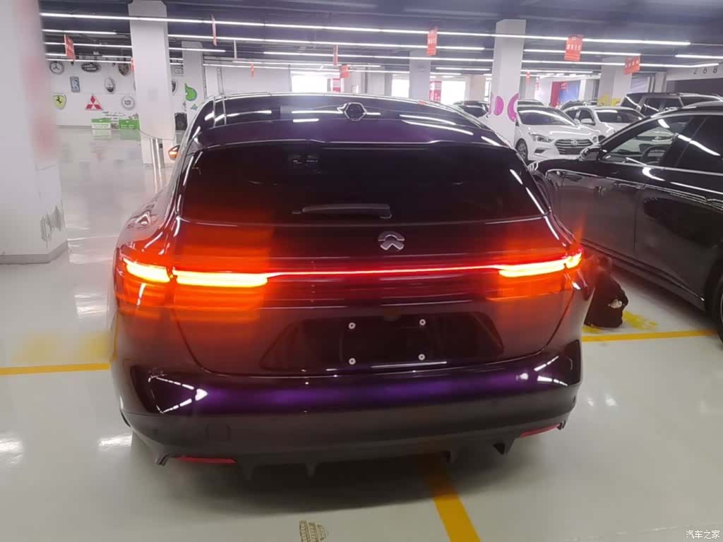 NIO ET5, 2025 6