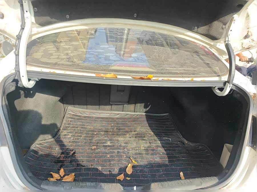 Hyundai Langdong 2014, фото 20