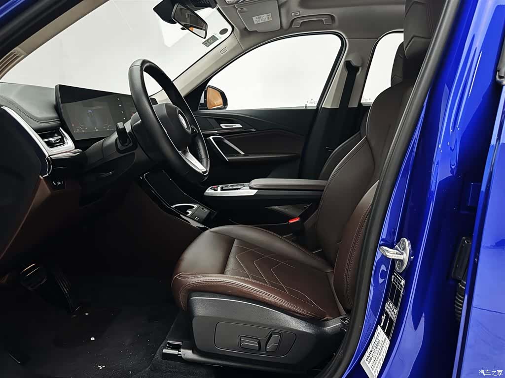 BMW X1, 2023 19