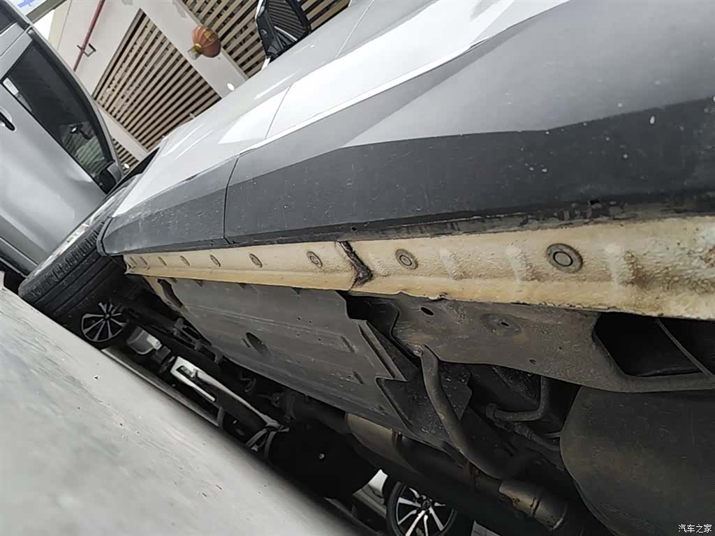 Haval H6, 2021 22