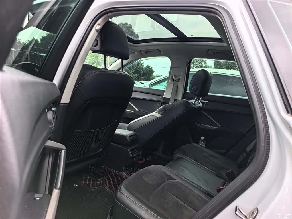 Audi Q3, 2020 9