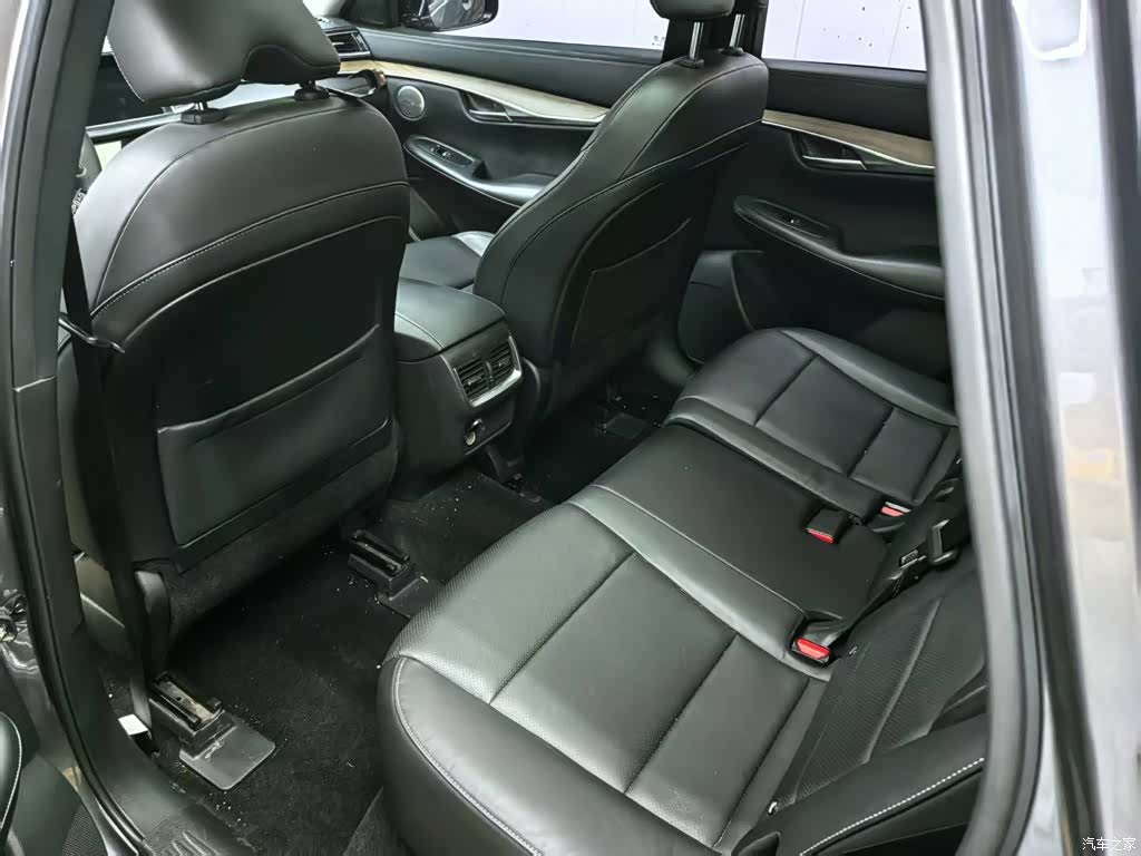 Infiniti QX50, 2020 6