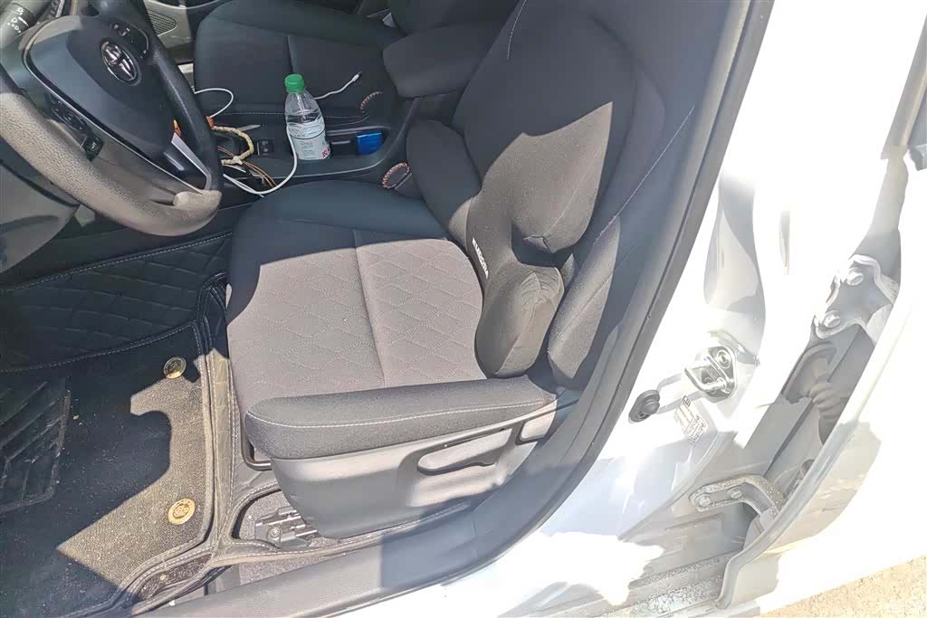 Toyota Corolla, 2024 9