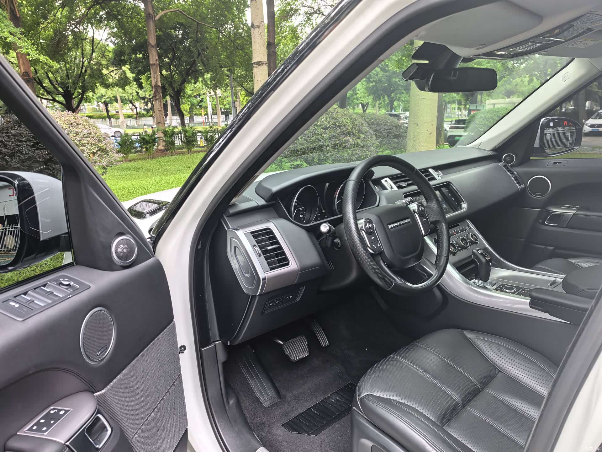 Land Rover Range Rover, 2017 4