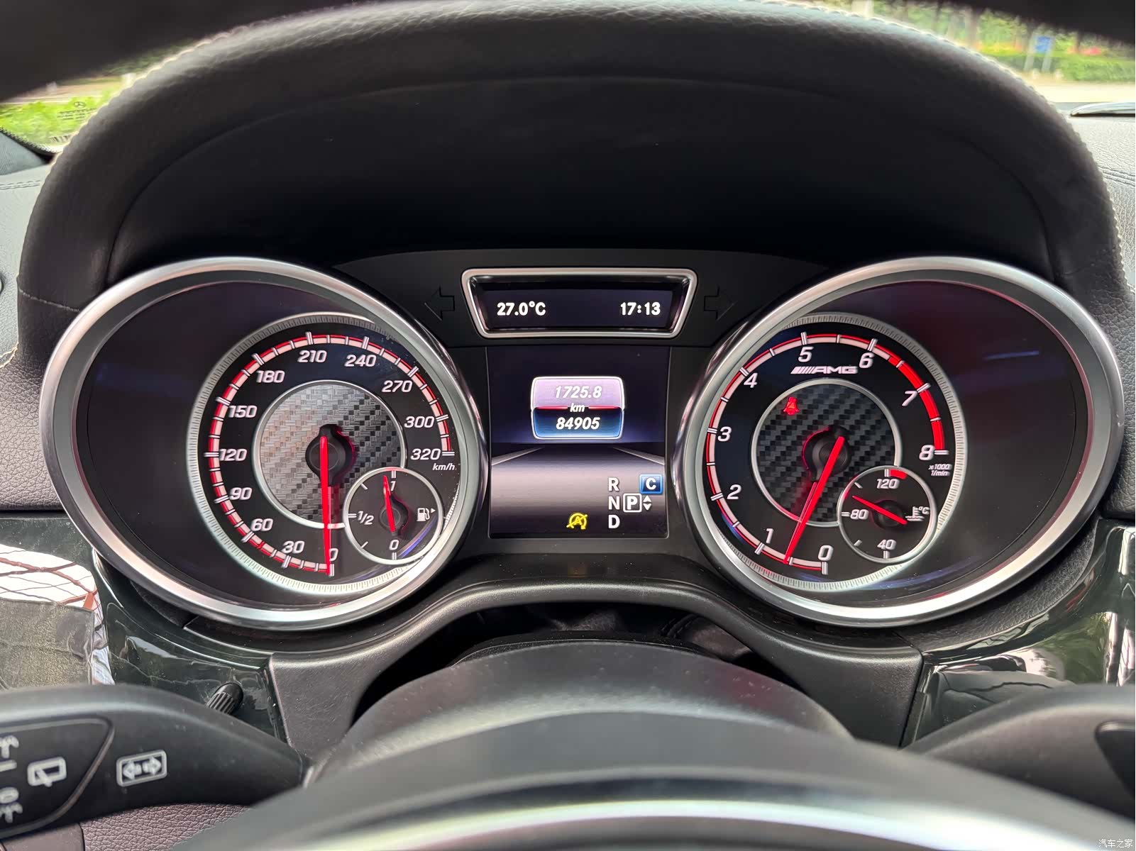 Mercedes-Benz GLS, 2018 12