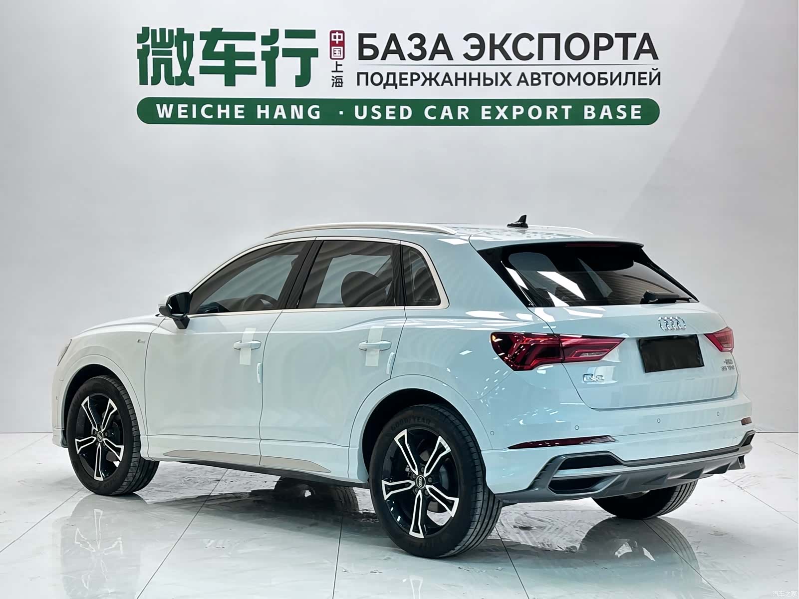 Audi Q3, 2022 6