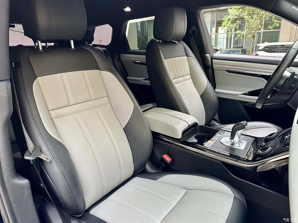 Land Rover Range Rover, 2020 7