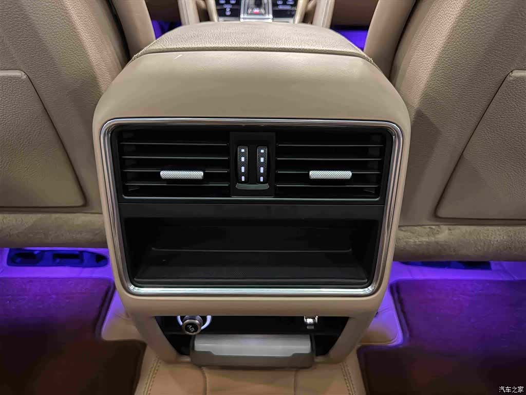 Porsche Cayenne, 2018 32