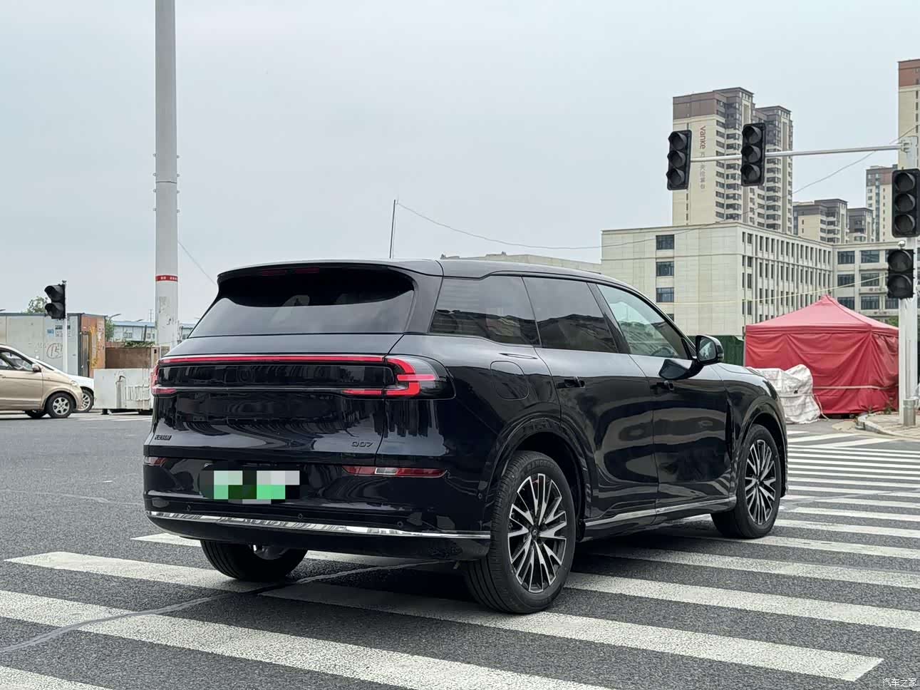 Changan Eado, 2025 9