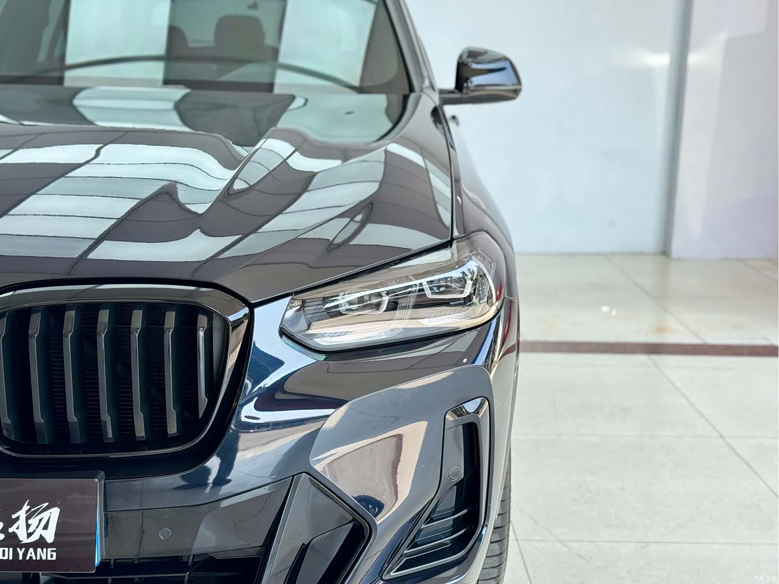 BMW X3, 2022 4