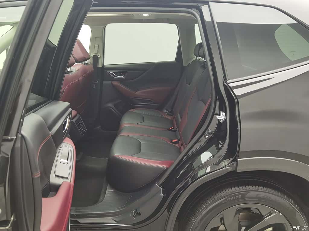 Subaru Forester, 2024 15