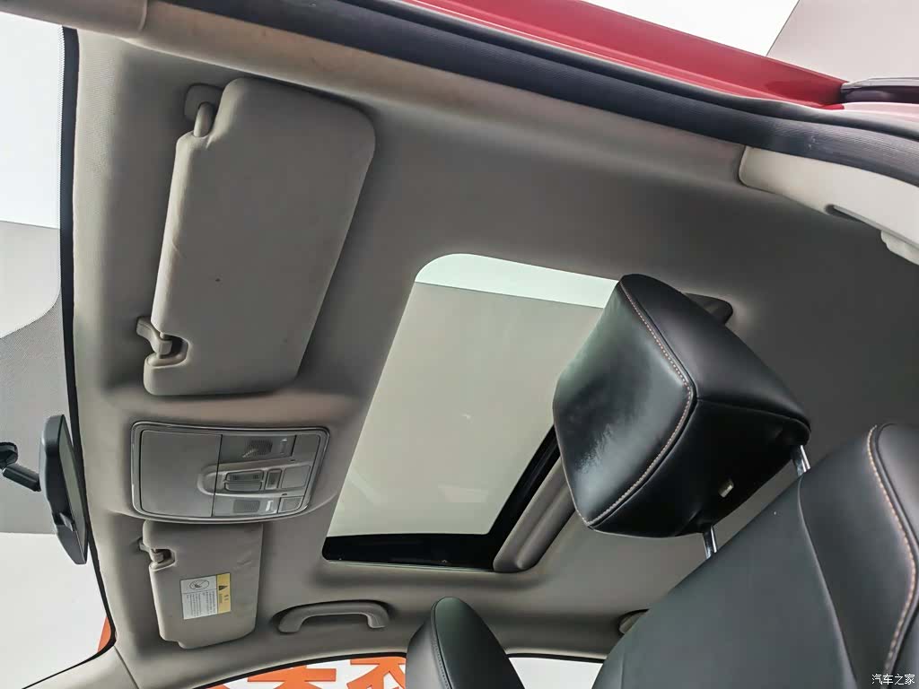 Changan Eado, 2019 14