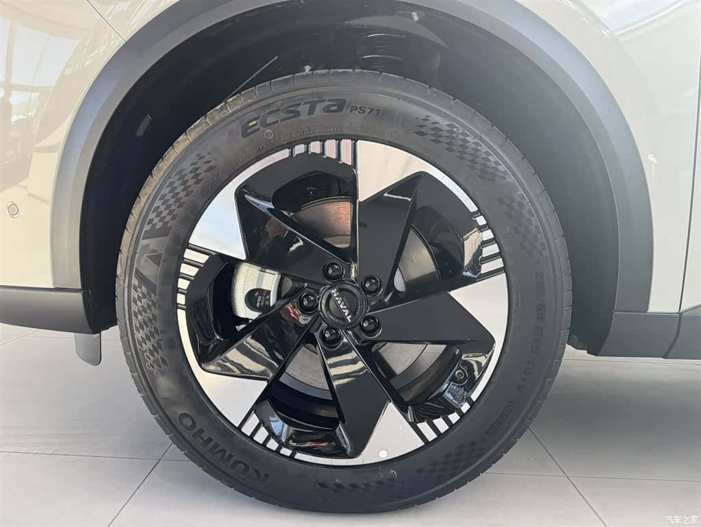 Haval Hi4, 2026 3
