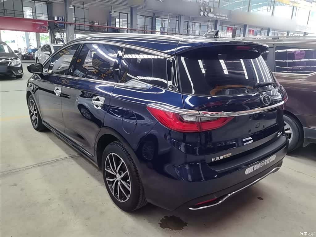 BYD Song, 2018 все фото