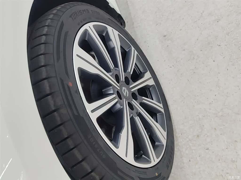 Leapmotor C01, 2023 23