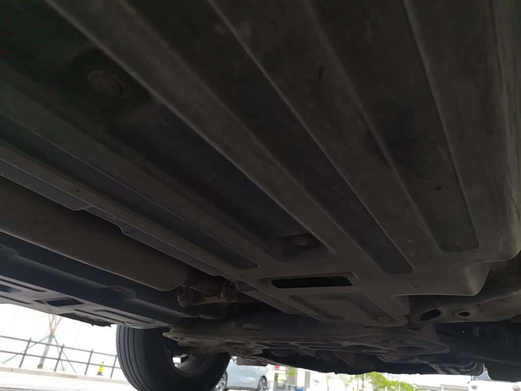 Wuling 510, 2018 16