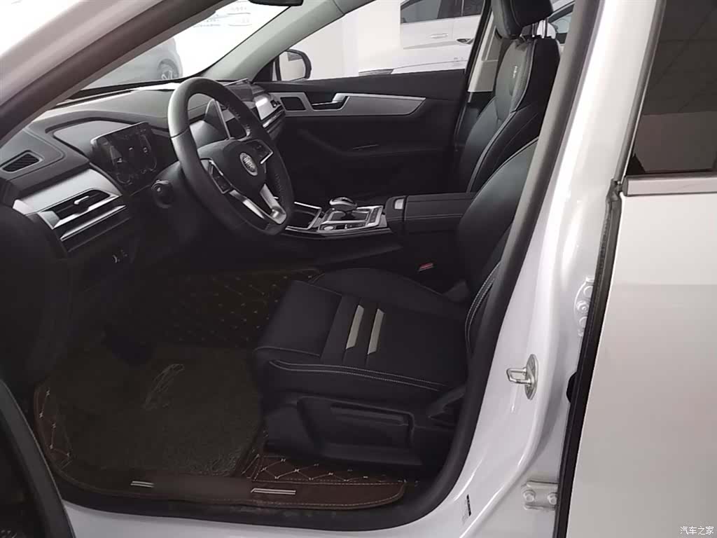 BYD Qin, 2020 15