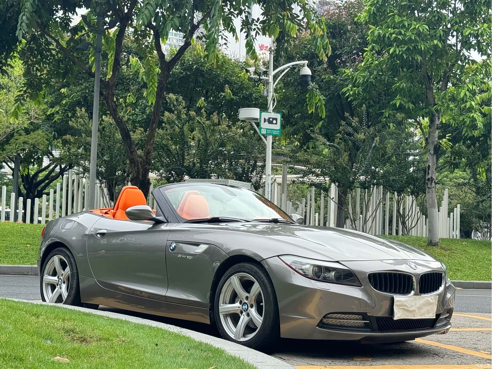 BMW Z4, 2010 3